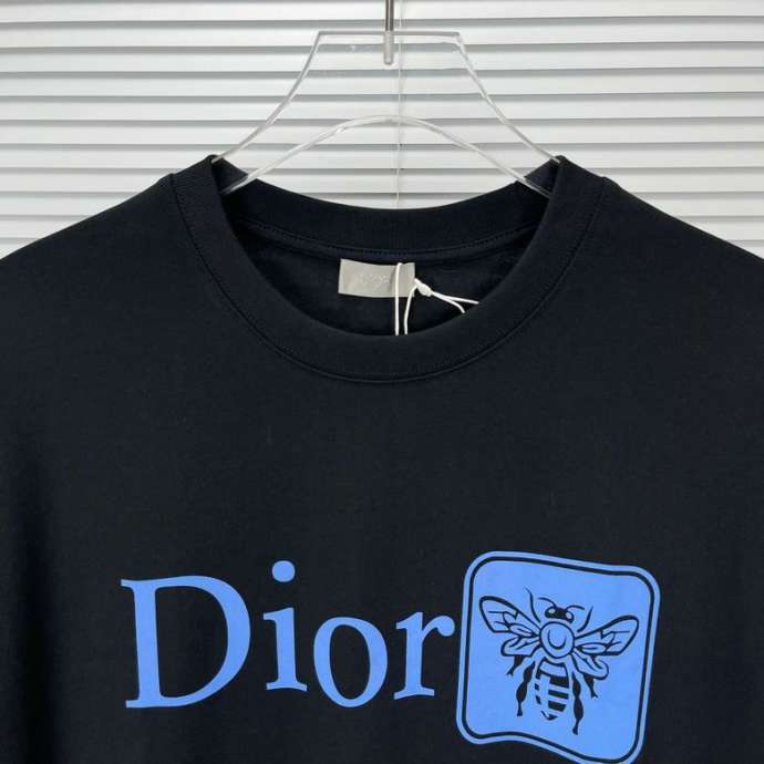 Dior T Shirts Short _SKUDiorS-XXL7ctn6633929